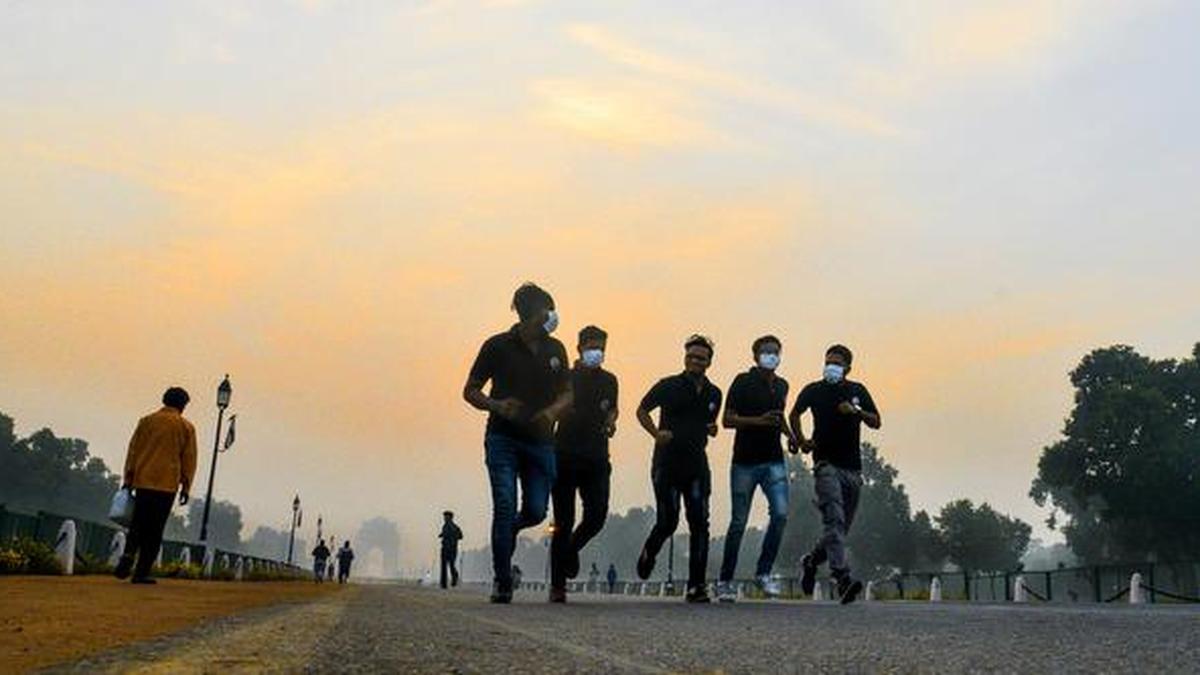 The champions of clean air | How five Indians' courageous battle for cleaner air offers a ray of hope to fellow citizens - The Hindu