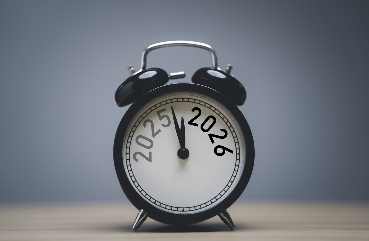 The new year demands a new definition of ROI - The CFO