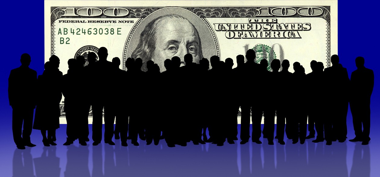 The hidden engines driving million-dollar employees - The CFO