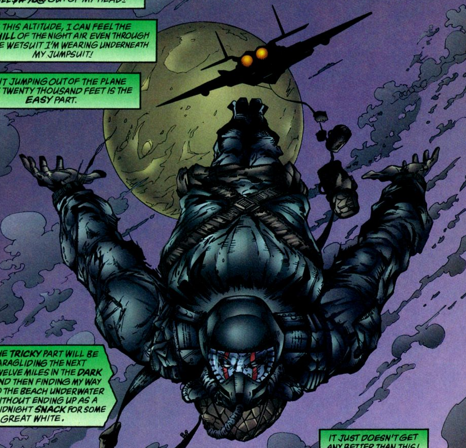 Another Fine Mess - This Week's Links - The Comics Journal