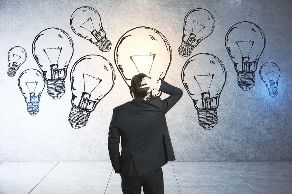 Is the market enough anymore? - The European Magazine