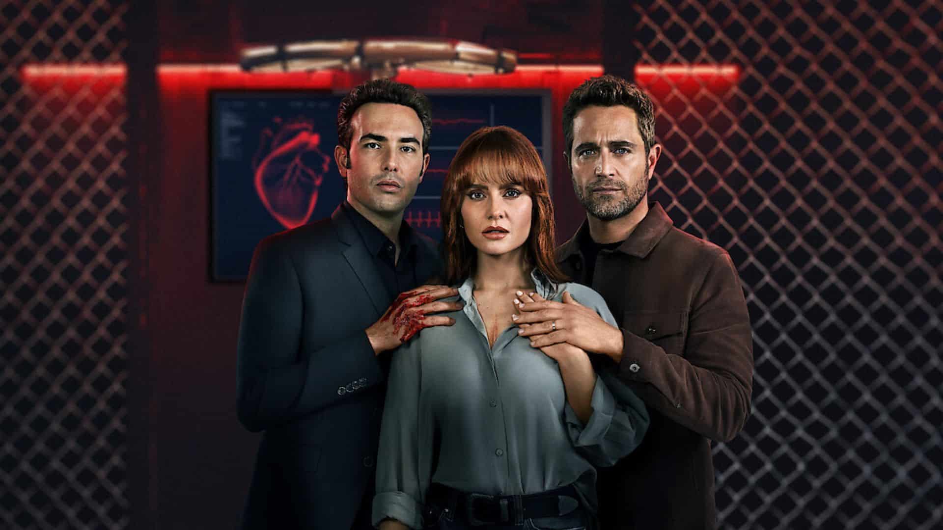 The Marked Heart Season 3: Release Dates, Trailer, Cast