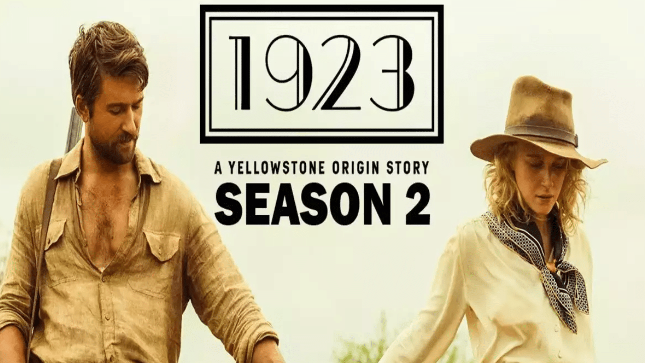 1923 Season 2: Release Date, Plot, Cast, Trailer, and More