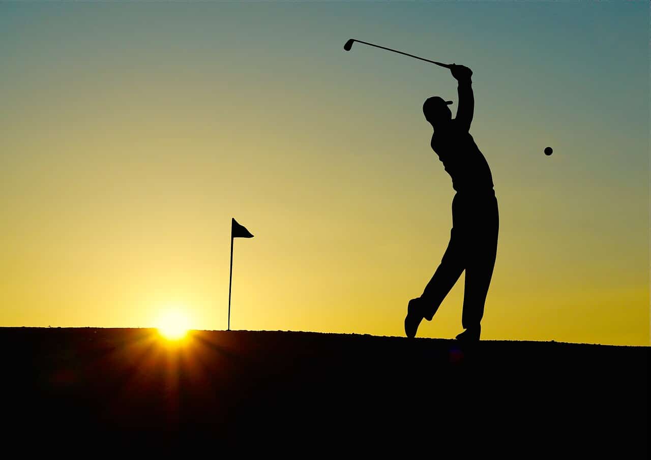 Top 3 Comparison Sites For Finding New Zealand Golf Betting Options - The Next Hint