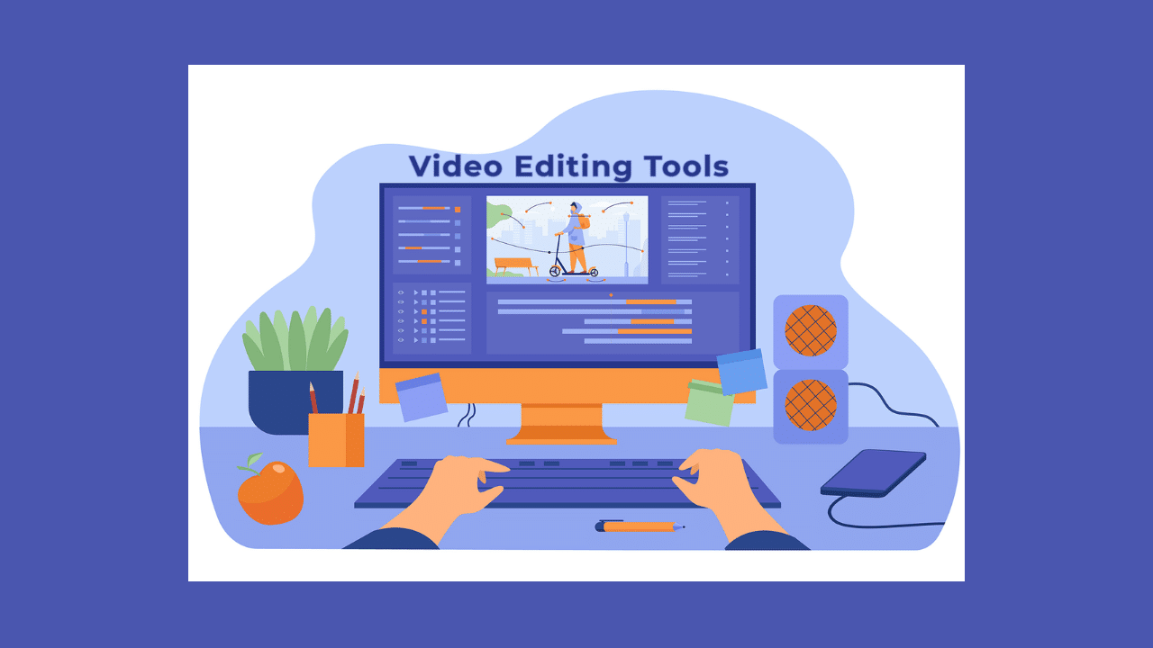 Top 12 Video Editing Tools That are Worth Using for US YouTubers - The Next Hint