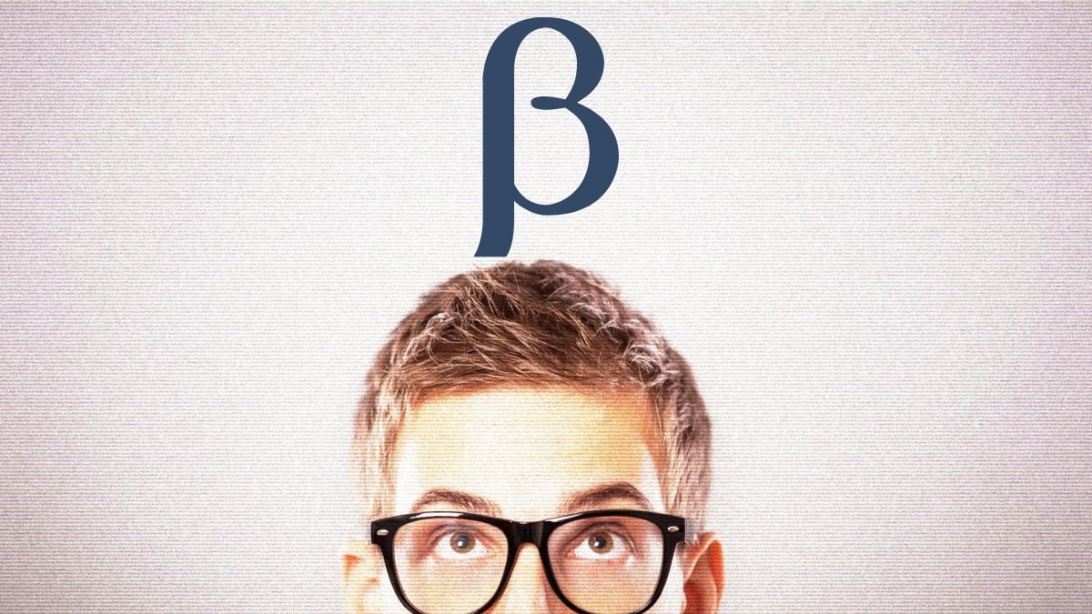 The Beta Male Explained: 5 Common Beta Traits