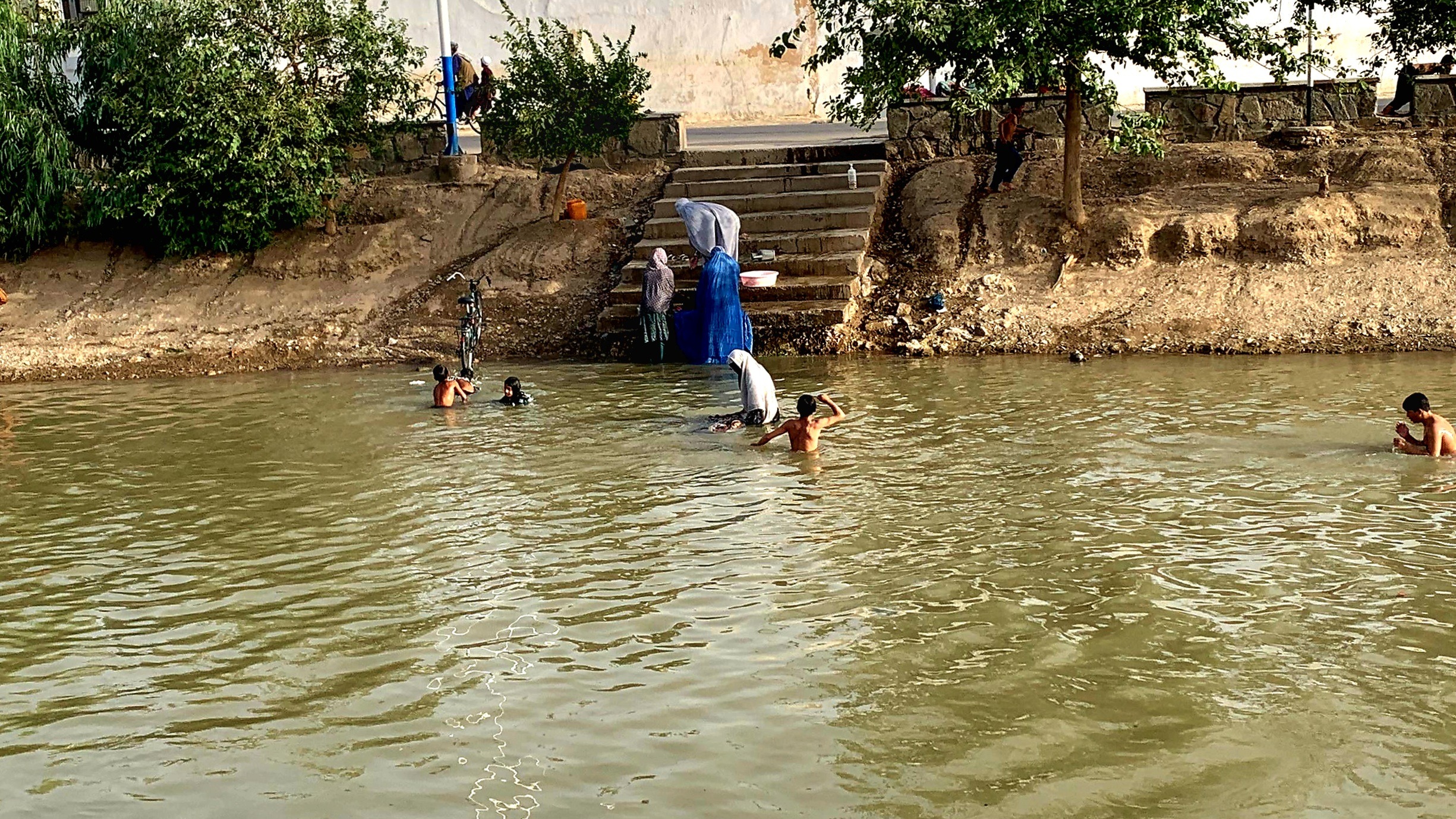 Taliban Imposes New Ban on Women’s Traditional Household Activities - The Afghan Times