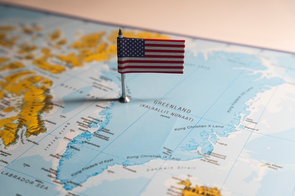 Is Greenland Destined to Become Part of the US? - TheAltWorld