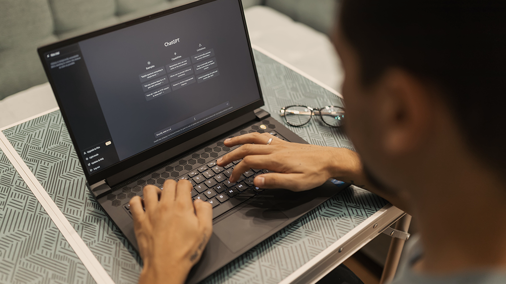The latest version of ChatGPT is passing formal exams left and right | The Real Daily