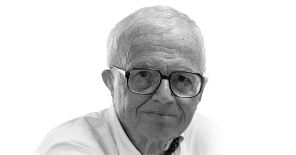 The Writer Who Taught - The American Scholar