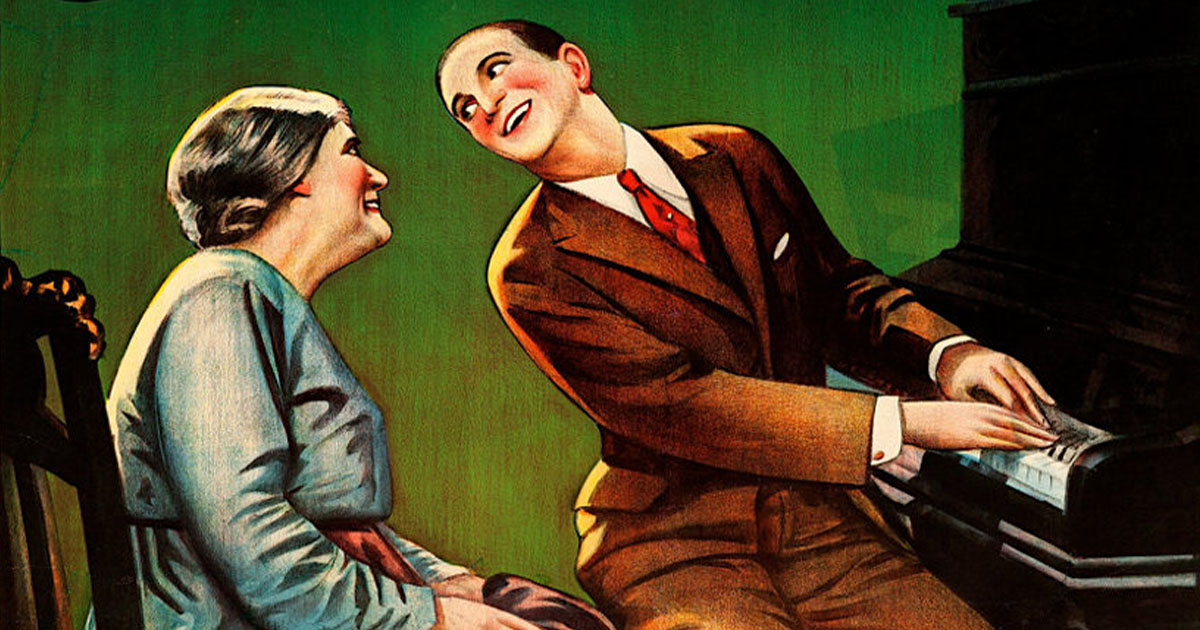 Schmaltz of Significance - The American Scholar