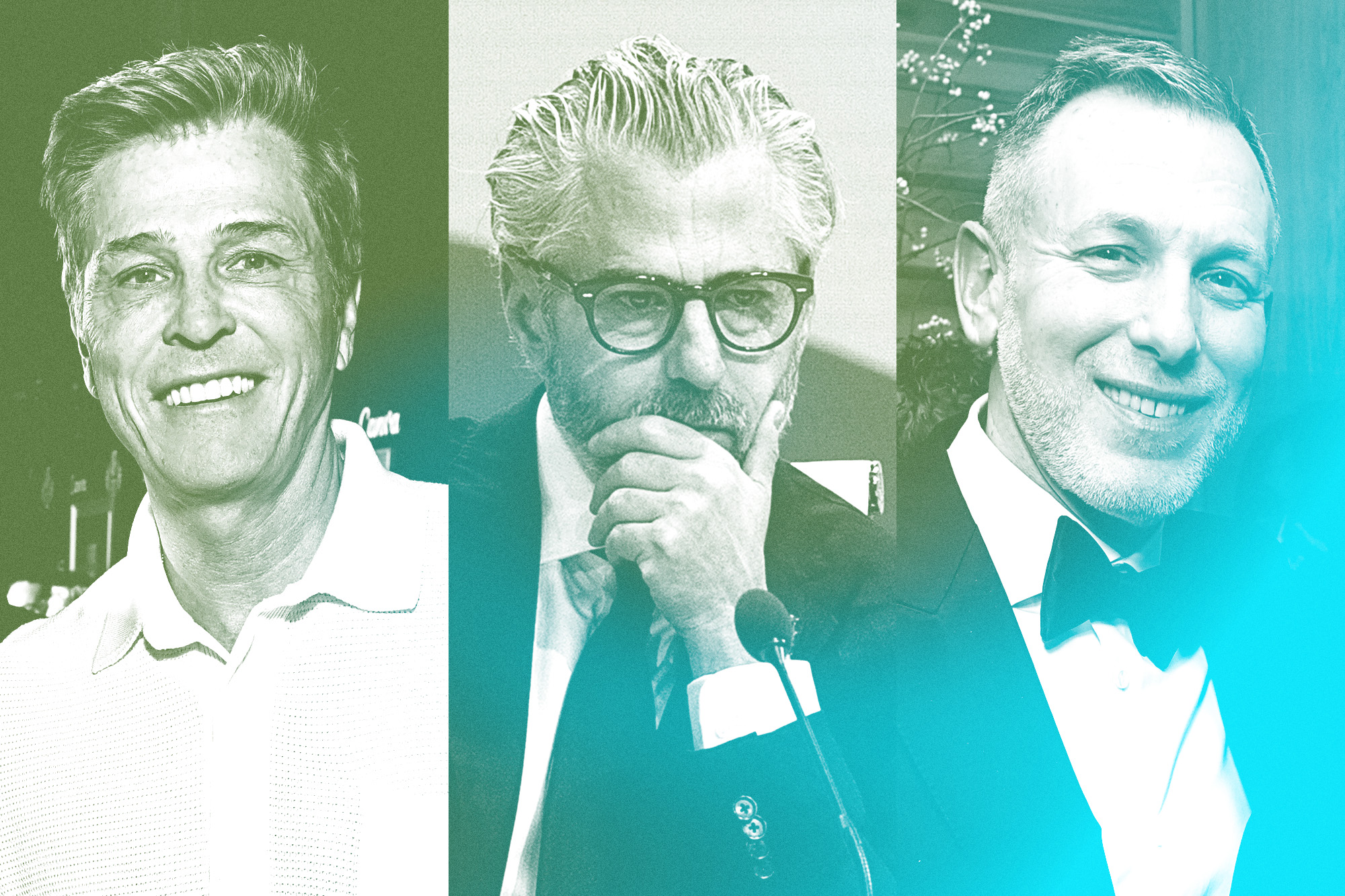 Wasserman Deal: Final Bidders, Frontrunners Emerge - The Ankler