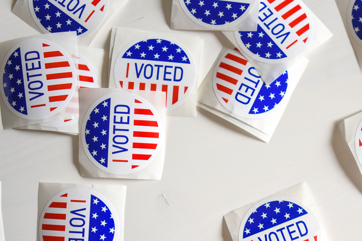 The SAVE America Act Threatens Accessible Voting for People With Disabilities
