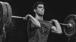 6-Week Workout Routine for Muscle and Strength
