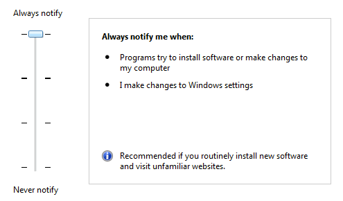 Fix Windows Explorer Has Stopped Working Error in Windows 7