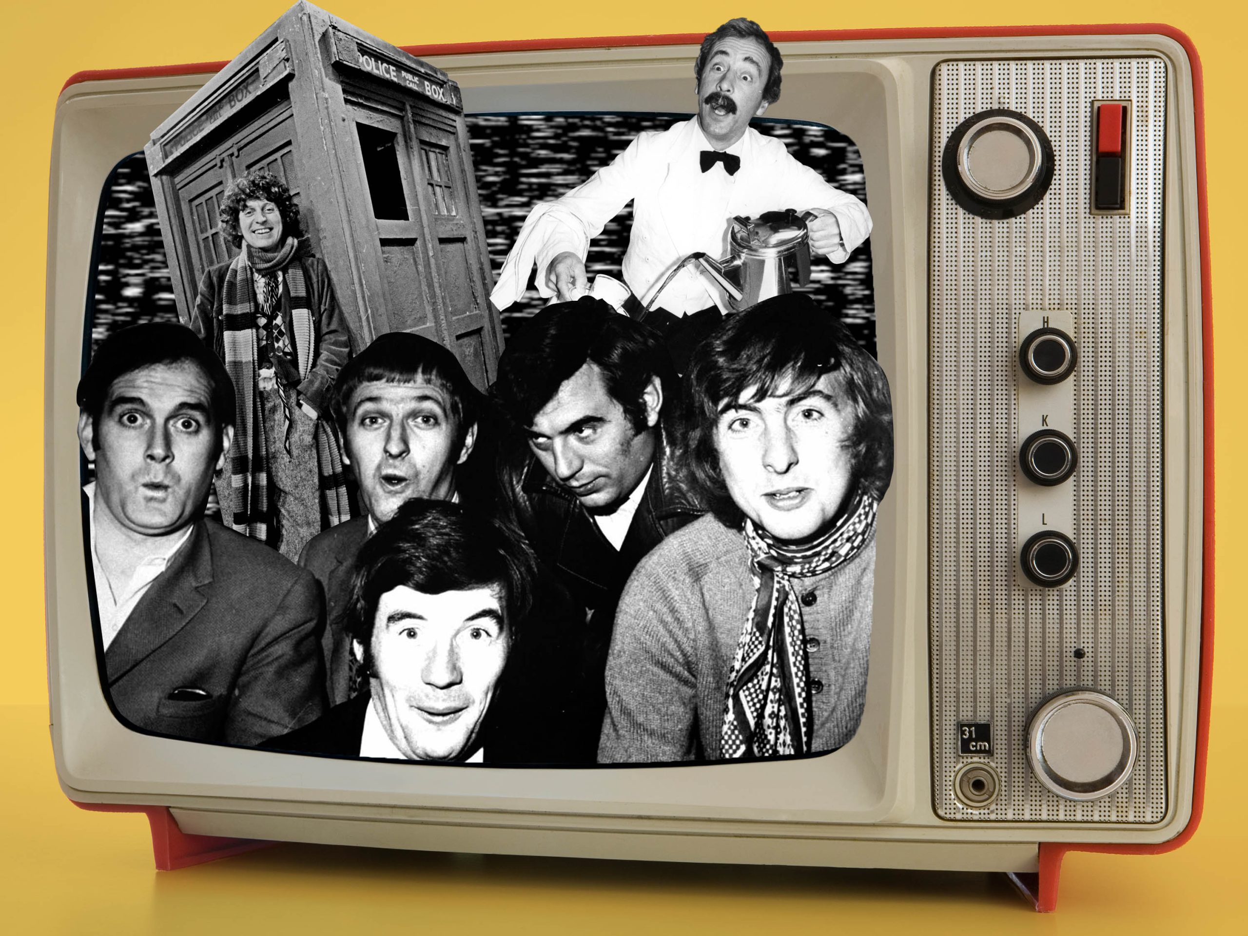 PBS Was a ‘Cultural Life Vest’ for Kids Like Me Before the Internet
