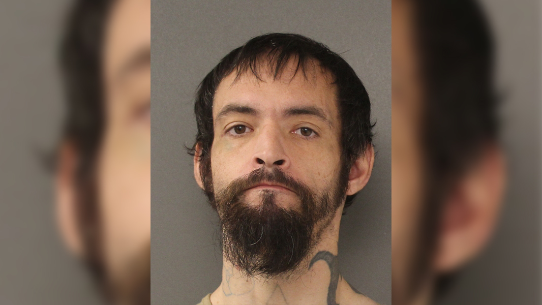 Leonardtown Man Accused Of Damaging Jail Window Over Coffee Request - The BayNet