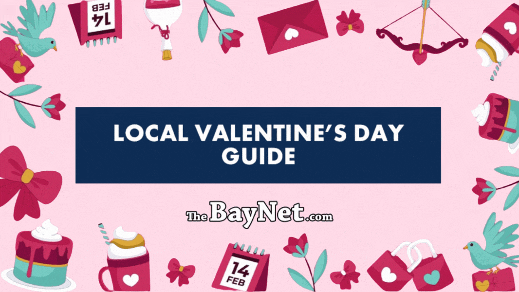Your 2026 Valentine’s Day Guide To Love In Southern Maryland - The BayNet
