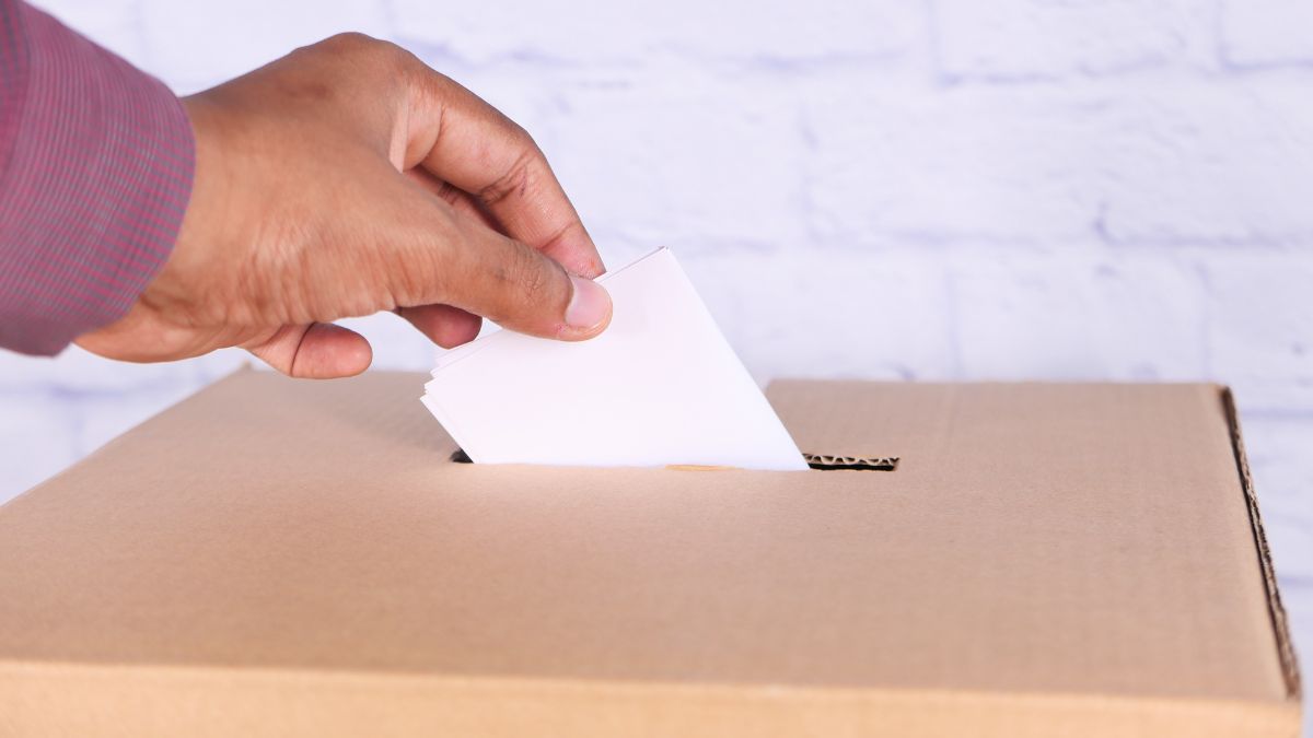 Why the Jackson County legislative election matters to you - Beacon: Kansas City