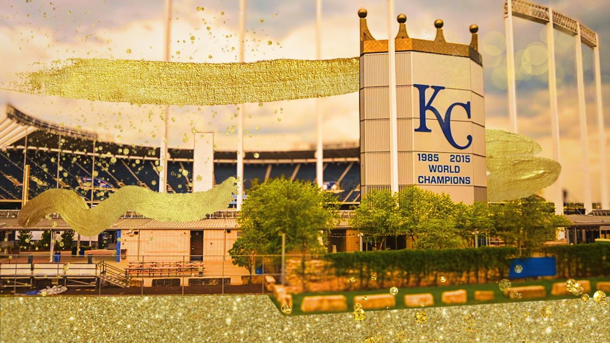 Does the KC Royals stadium need tax dollars? - Beacon: Kansas City