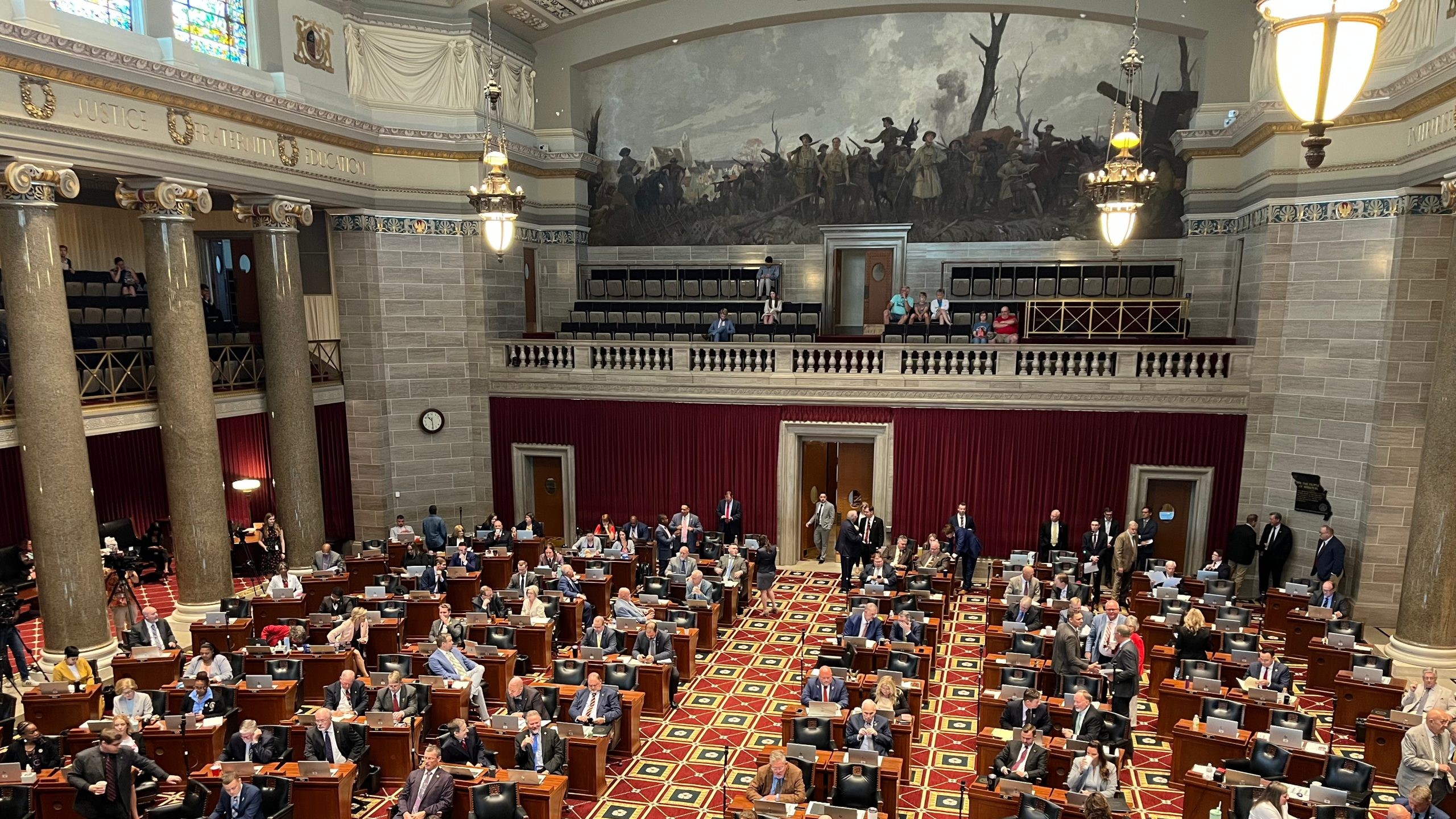 Missouri special session: What did lawmakers pass?