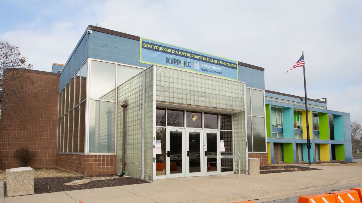 Why teachers have left KIPP Kansas City charter school - Beacon: Kansas City