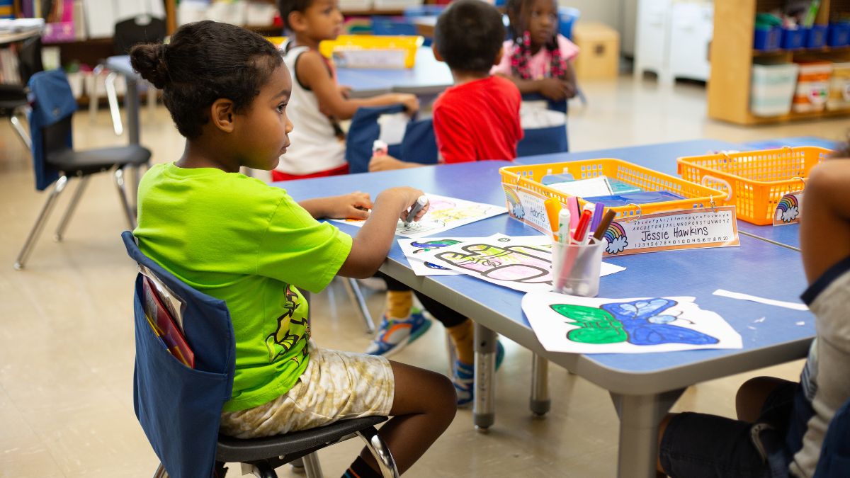 Is Hickman Mills fully accredited? Not yet - The Beacon