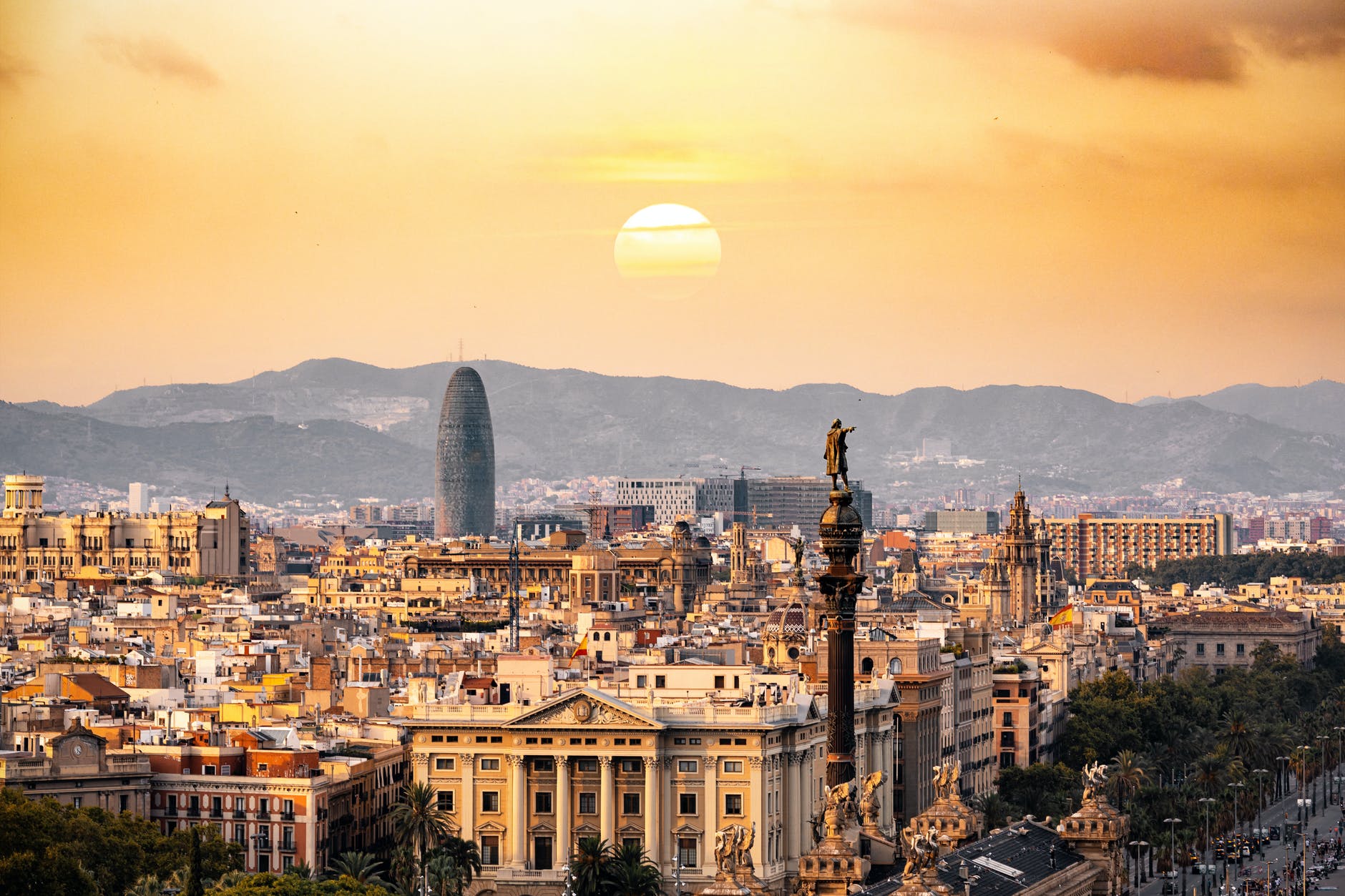 Spain introduces wealth taxes to secure health care & welfare state - The Better News
