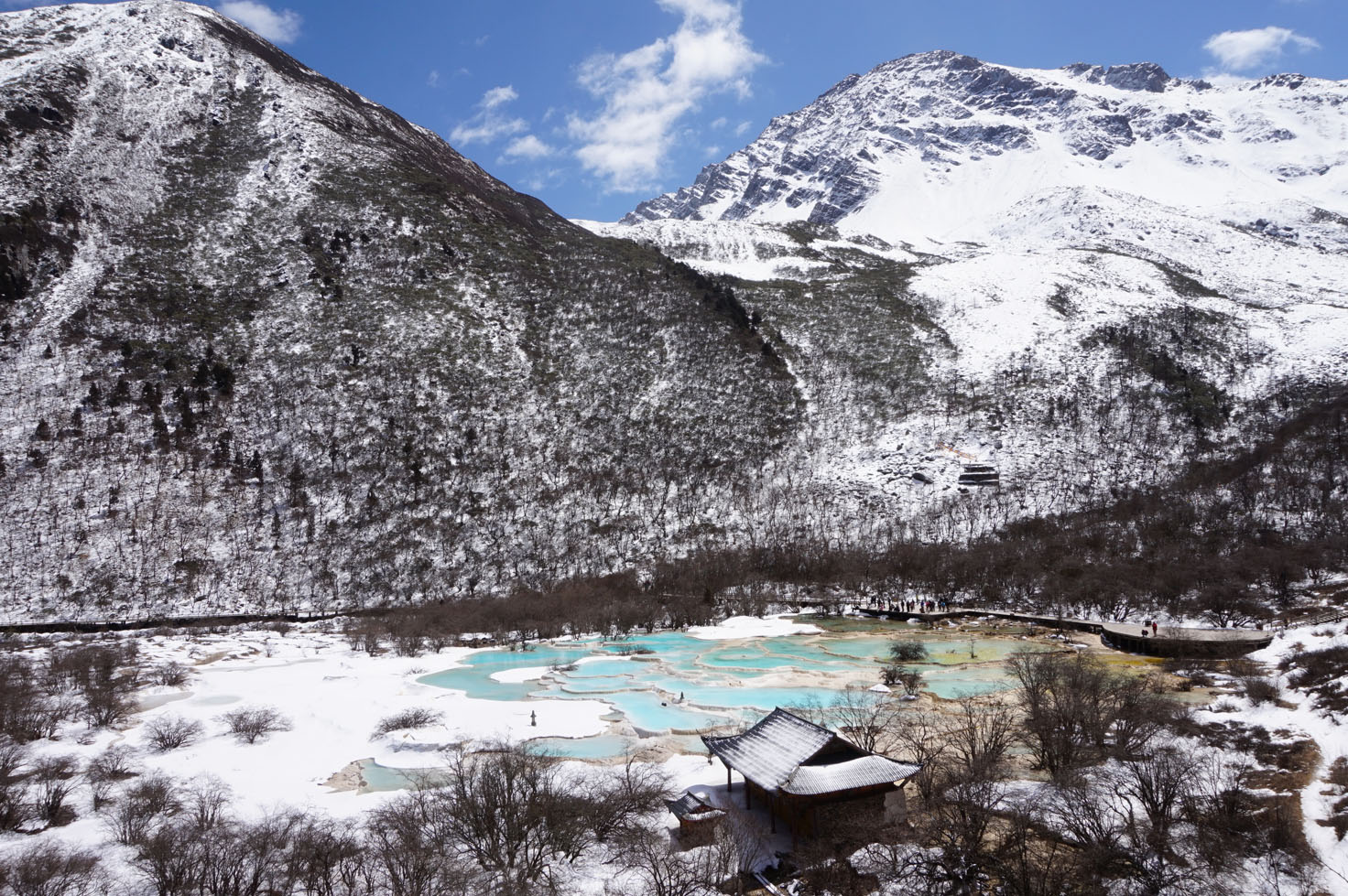 Top Places to Visit in Sichuan Province: from Natural Parks, to Pandas and the Giant Buddha - The Biggest Cities in China