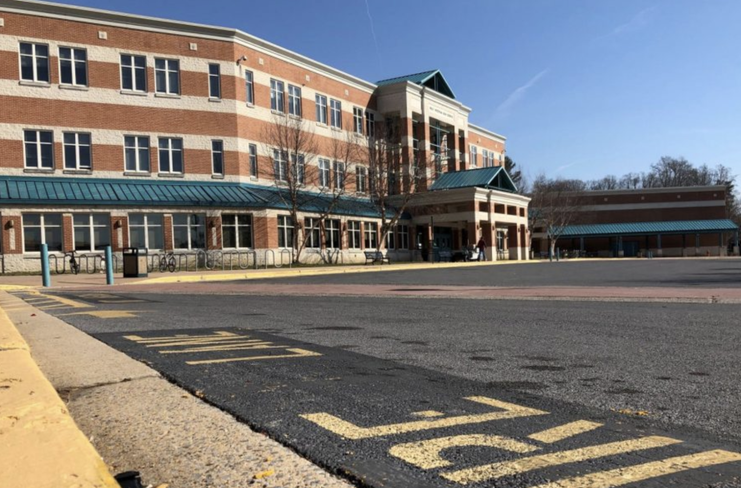Change to guidelines of 50 percent rule marks shift in MCPS grading trends – The Black and White