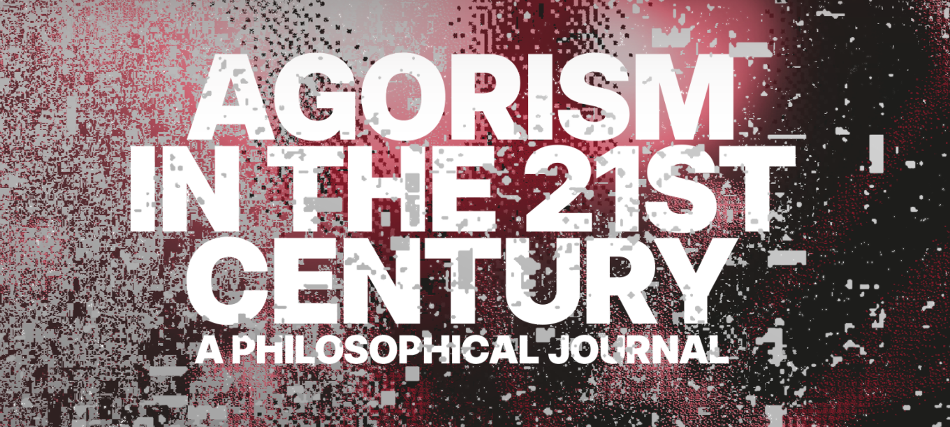 Lunarpunk, Black Markets, and Agorism in the 21st Century - The Blockchain Socialist