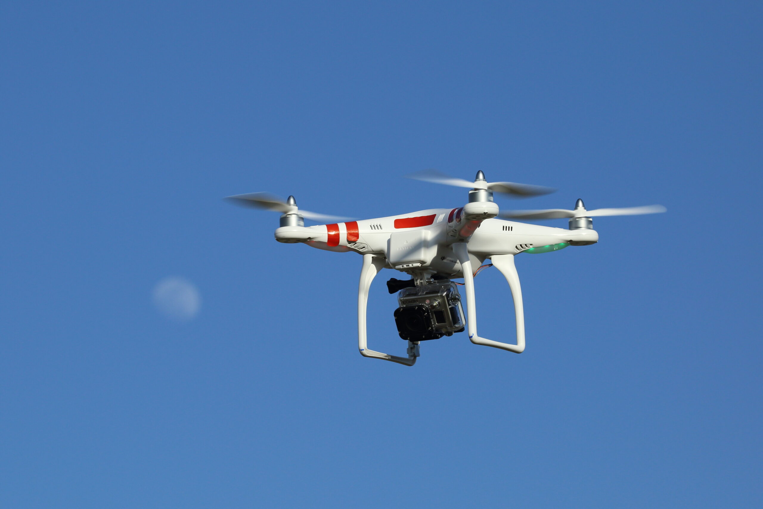 Drone attack on home in Colombia kills three, injures one