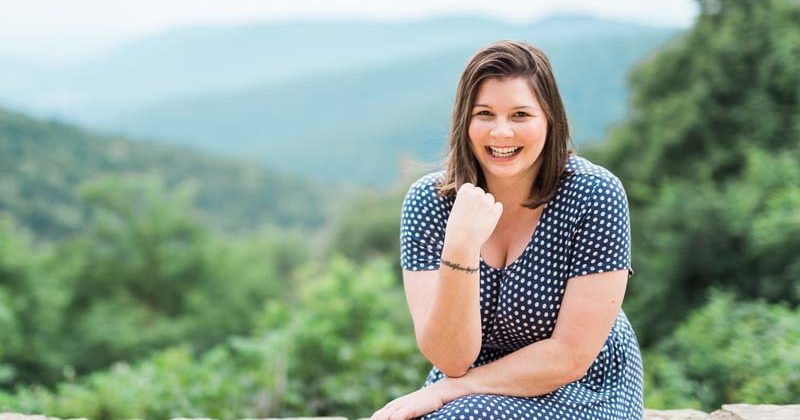 BMT 060: Solo Female Travel, A Dangerous Business? With Amanda Williams