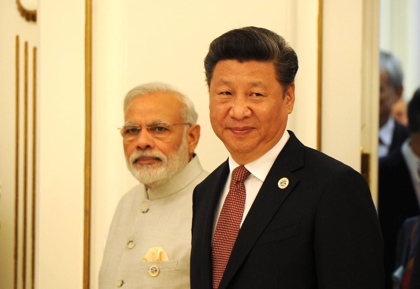 India–China border dispute: the curious incident of a nuclear dog that didn’t bark - Bulletin of the Atomic Scientists