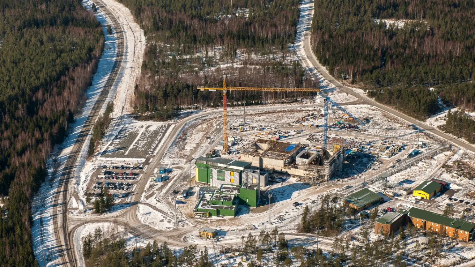The thorny social problem of permanent nuclear waste storage - Bulletin of the Atomic Scientists