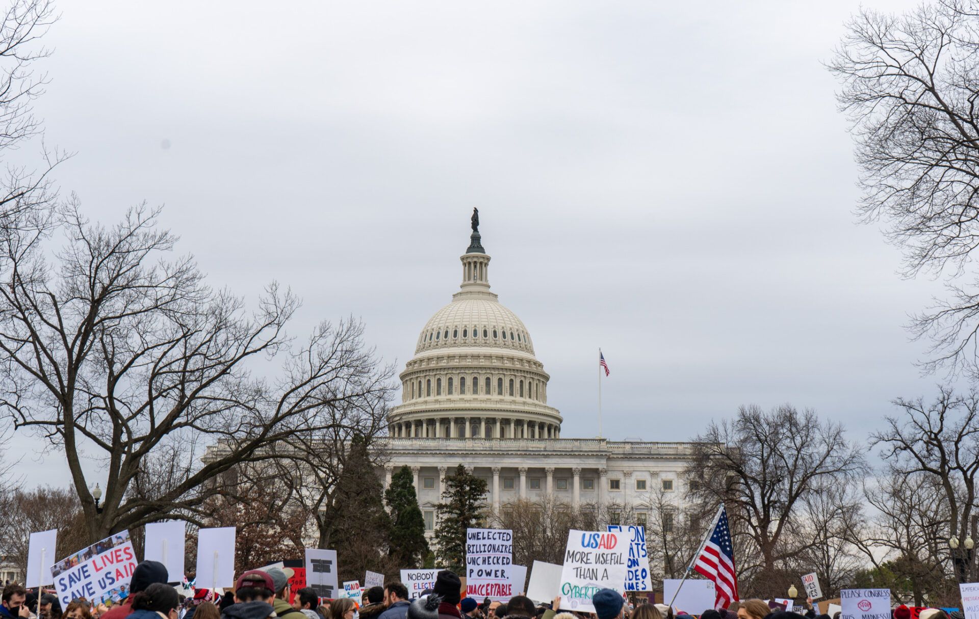 How the shutdown of USAID will hurt Americans and empower foreign adversaries - Bulletin of the Atomic Scientists