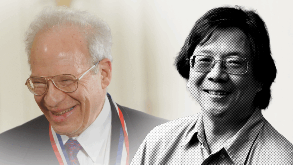 Dick Garwin: a polymath physicist, strategic thinker, and gifted communicator - Bulletin of the Atomic Scientists