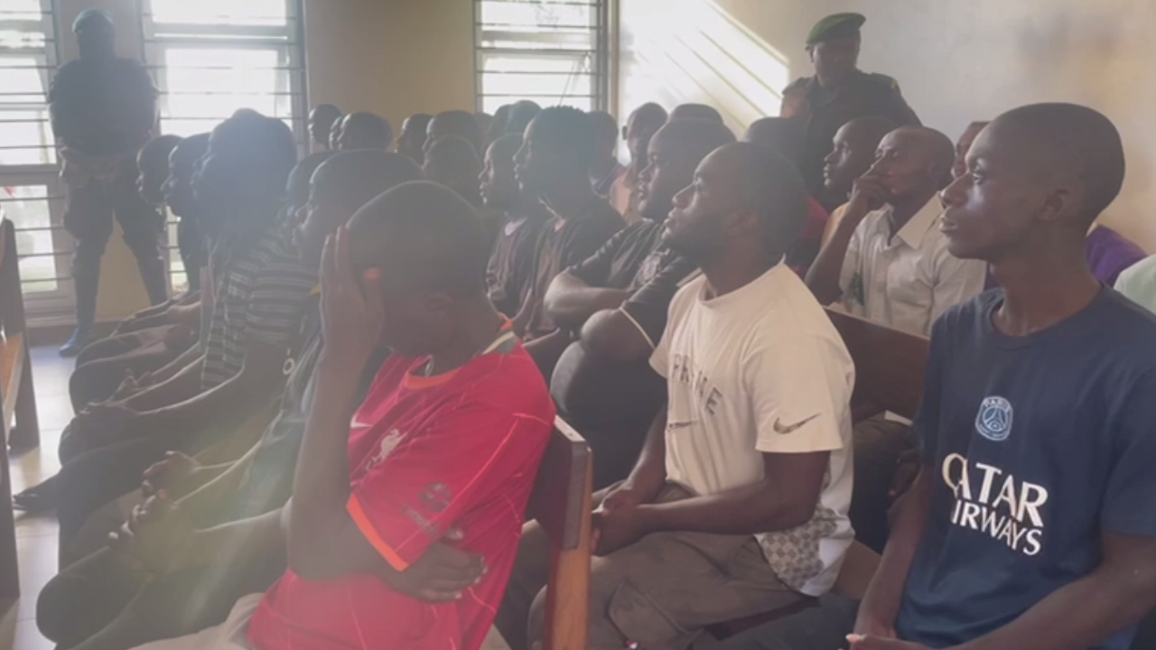 Treason Charges Dropped Against Hundreds of Tanzanian Youths Following Presidential Directive - The Chanzo