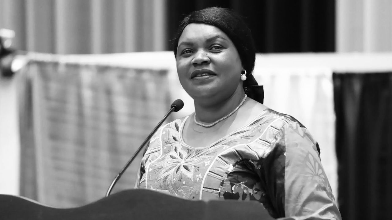 Tanzania Mourns Passing of Veteran Politician and Former Minister Jenista Mhagama - The Chanzo