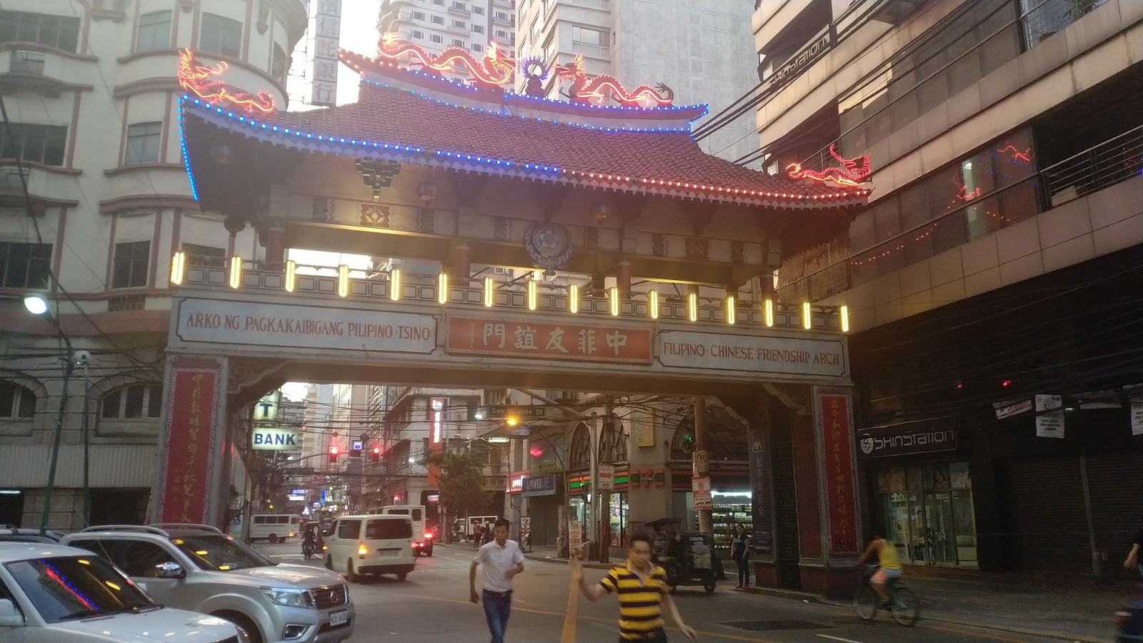 'We are Filipinos, and we hate China': China's influence in the Philippines, and backlash against Tsinoys – The China Project