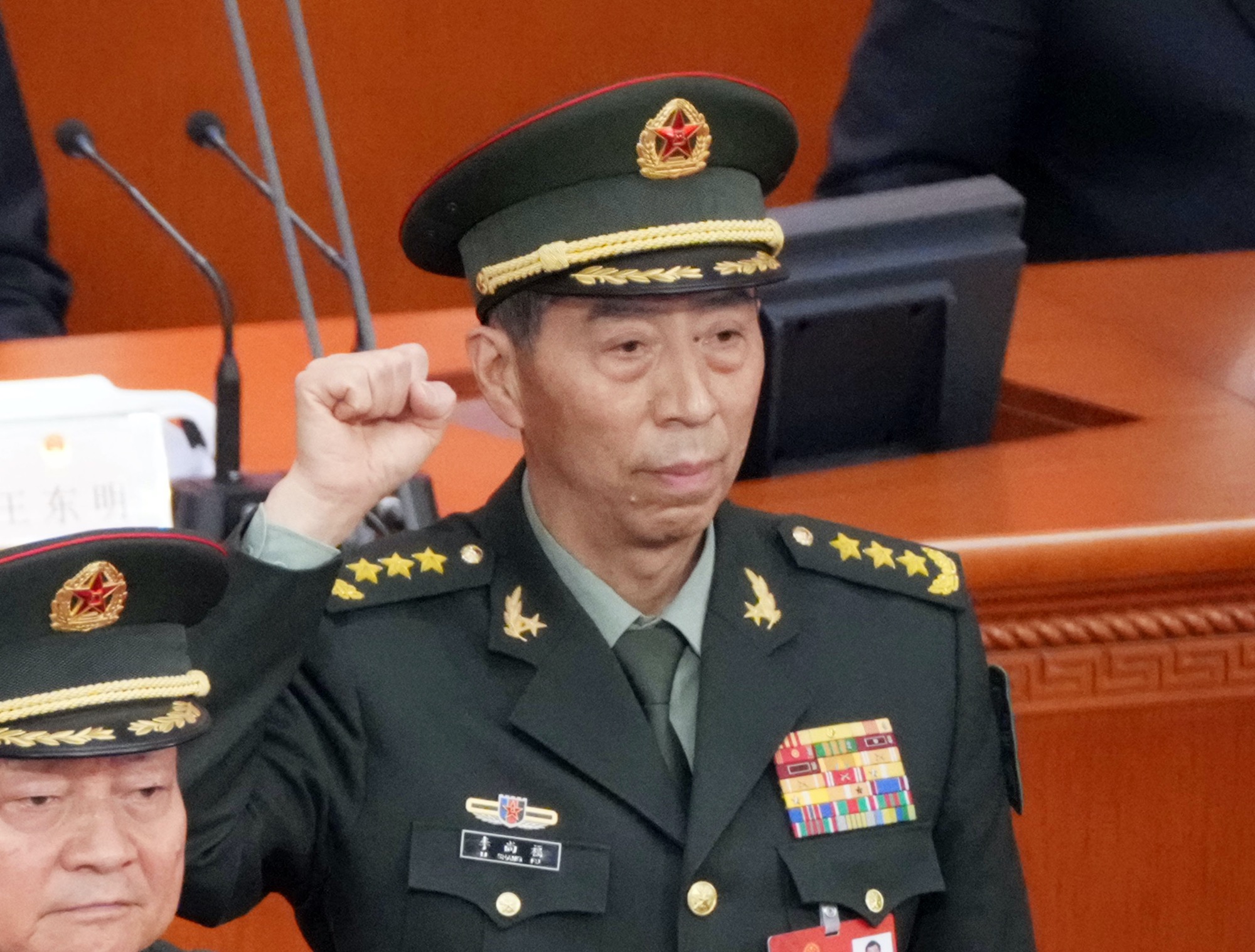 General Li Shangfu, China’s defense minister, has disappeared. Corruption? – The China Project