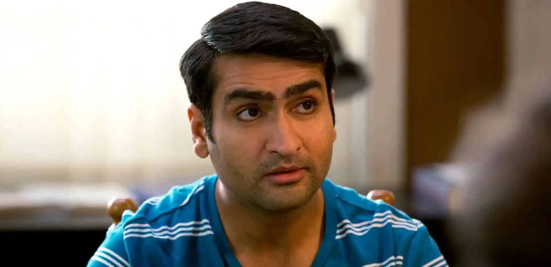 Kumail Nanjiani’s ‘All Day & All Night’ Starts Filming in Norway in October