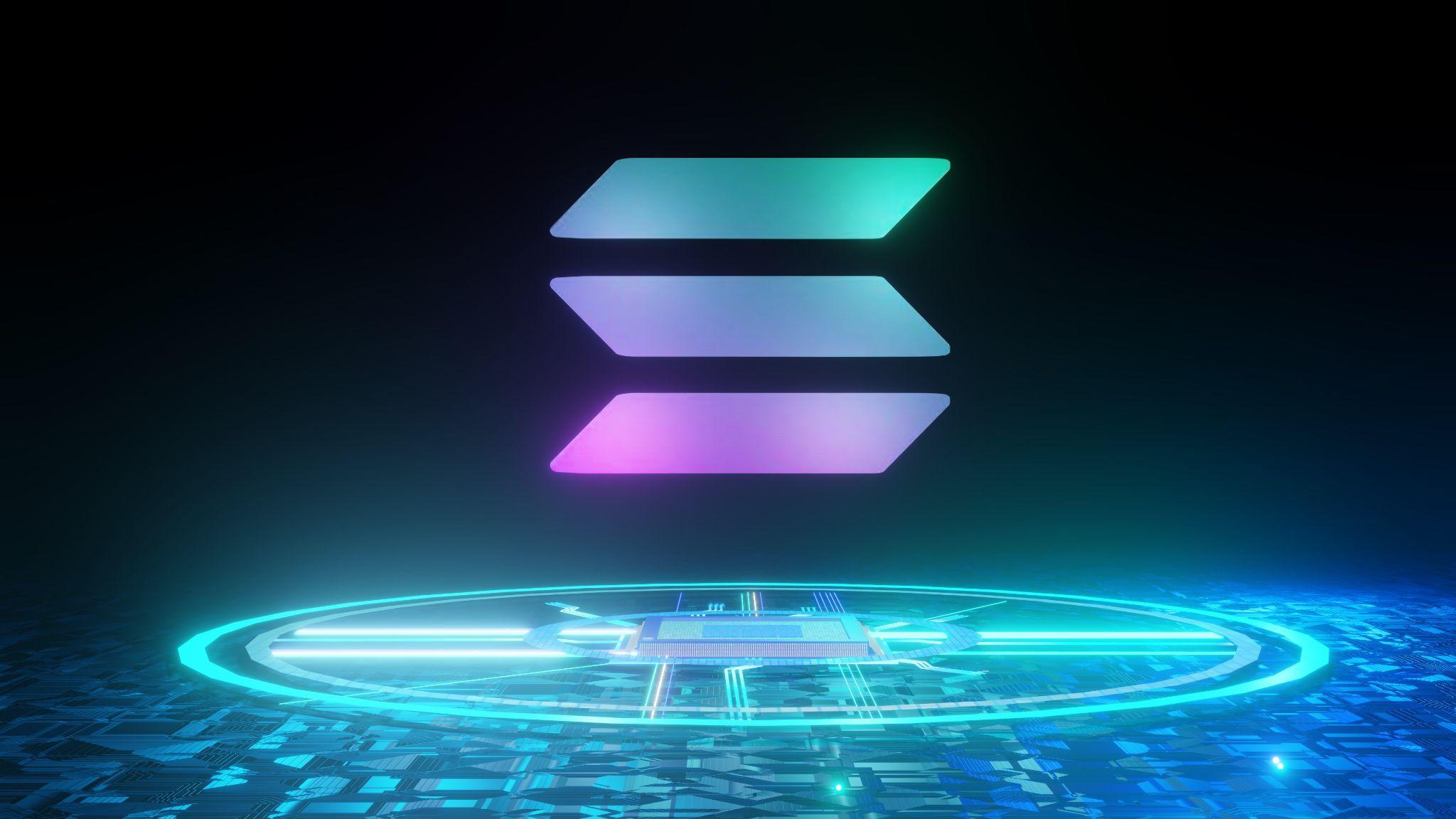 Can Digitap ($TAP) 20X Now the Solana Network is Integrated? Best Crypto to Buy in 2026 - TheCoinrise.com
