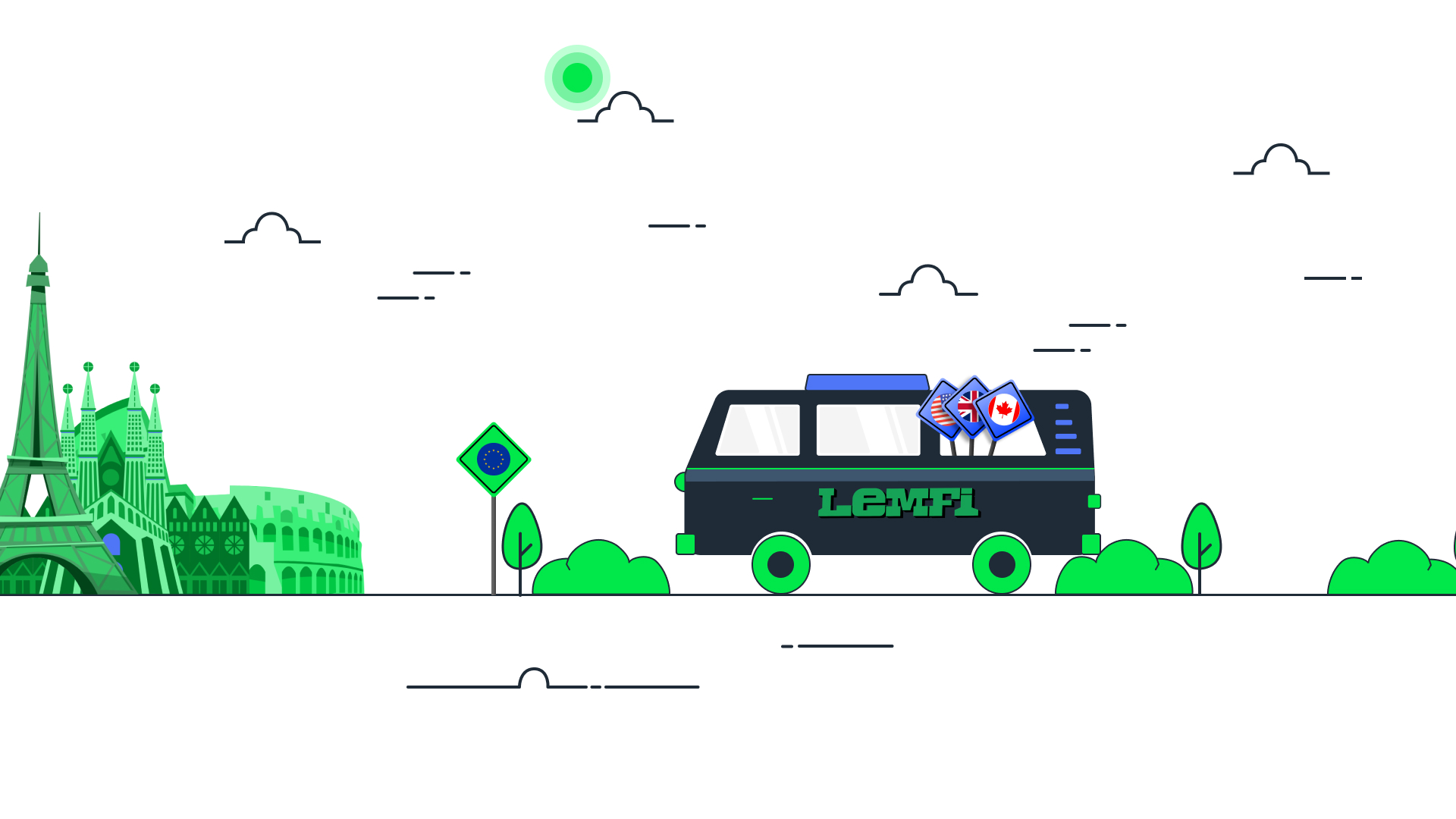 LemFi Europe: The journey so far