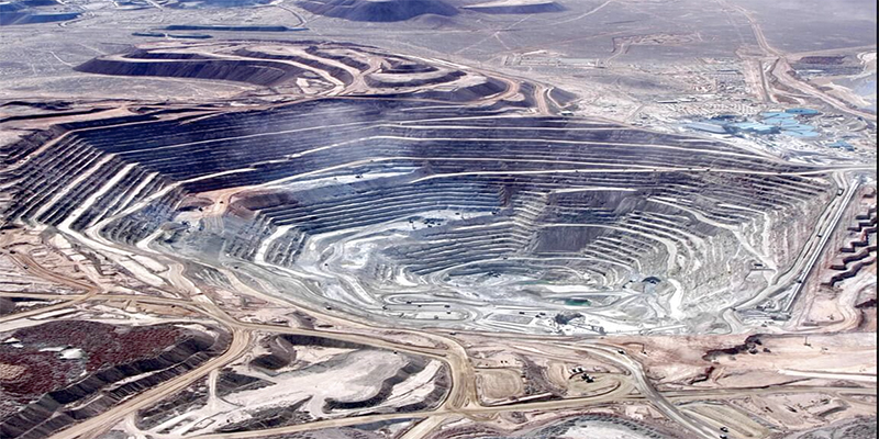 Chile | A Robust 7% GDP Rebound Expected in 2021, But Political Uncertainty Has Increased | The Corner