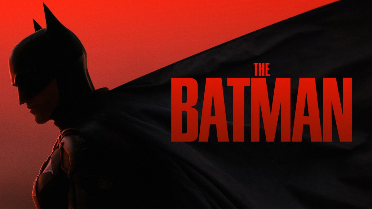 'The Batman' Review: A New Era for Superhero Films