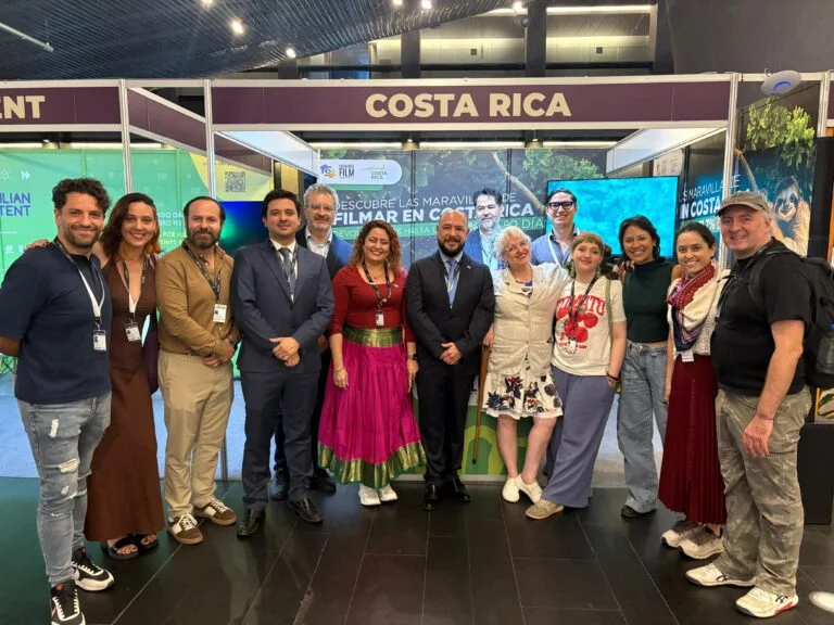 Costa Rican Cinema Stood Out At Ventana Sur 2025; One Production Received Six International Awards ⋆ The Costa Rica News