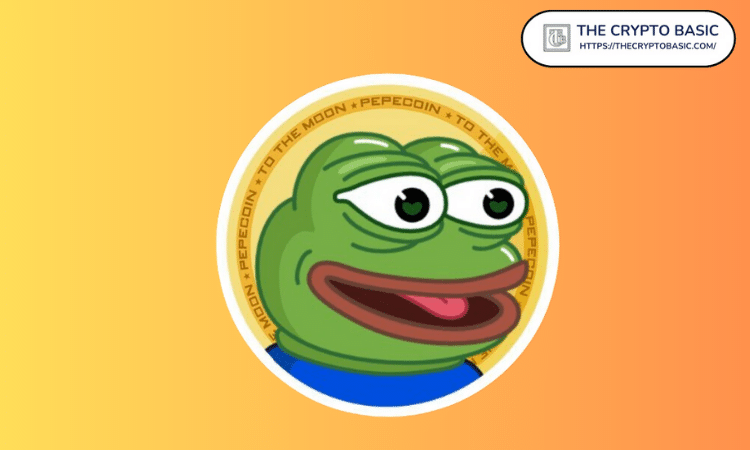 PEPE Price Analysis: Here’s Why PEPE Dipped 10% in 48-Hours