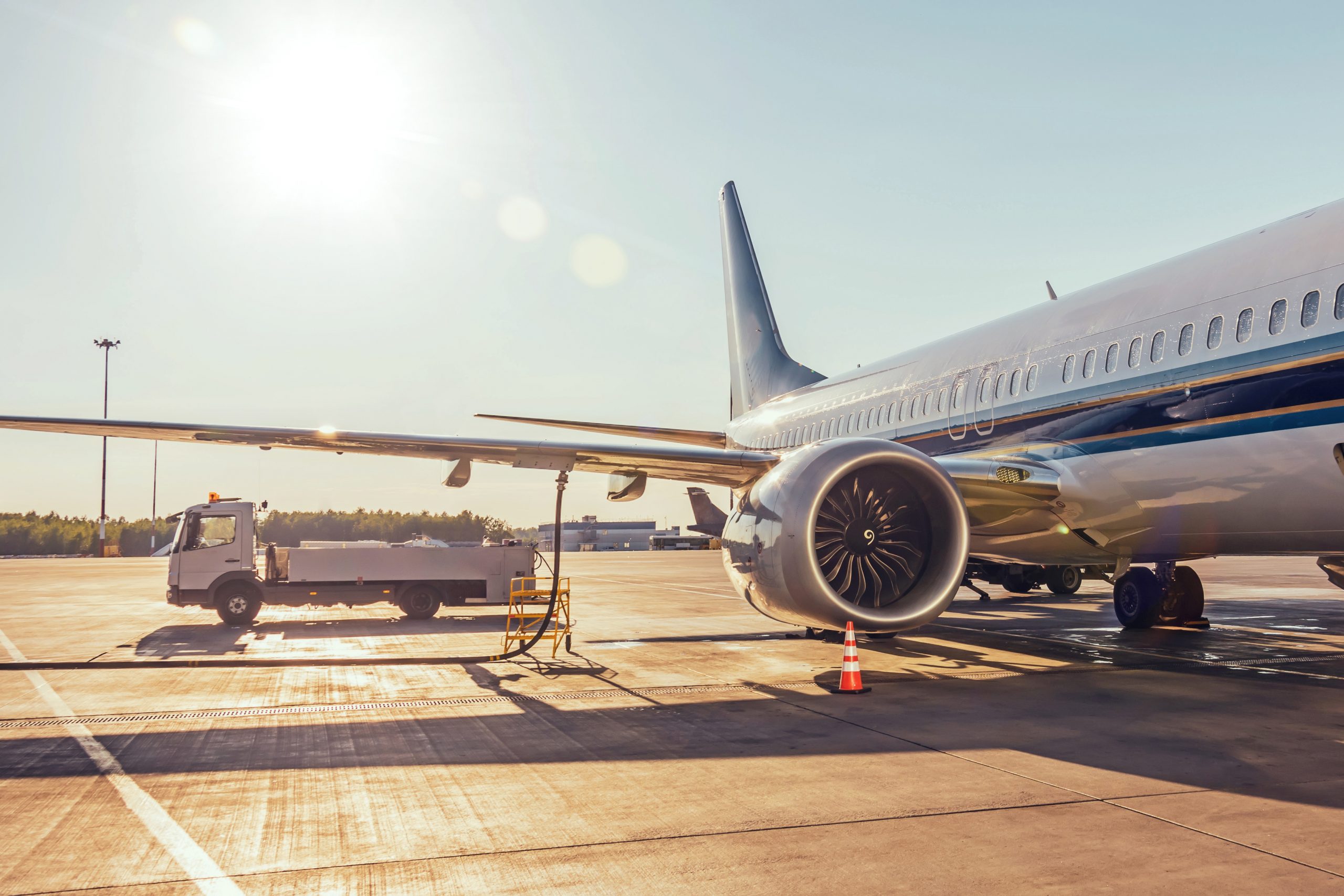 Can Palm Oil be the Jet Fuel of the Future? — CSPO