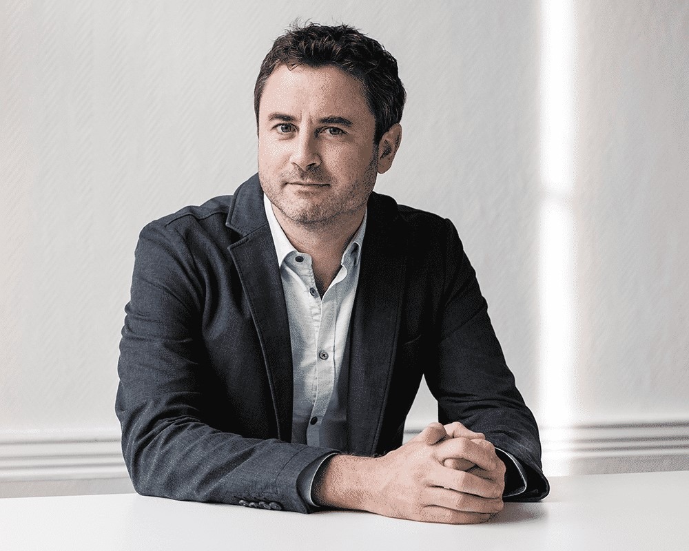 "You'll see accusations of fraud": NewsWhip's Quigley on tracking the US election and the need to be more media savvy - The Currency :The Currency